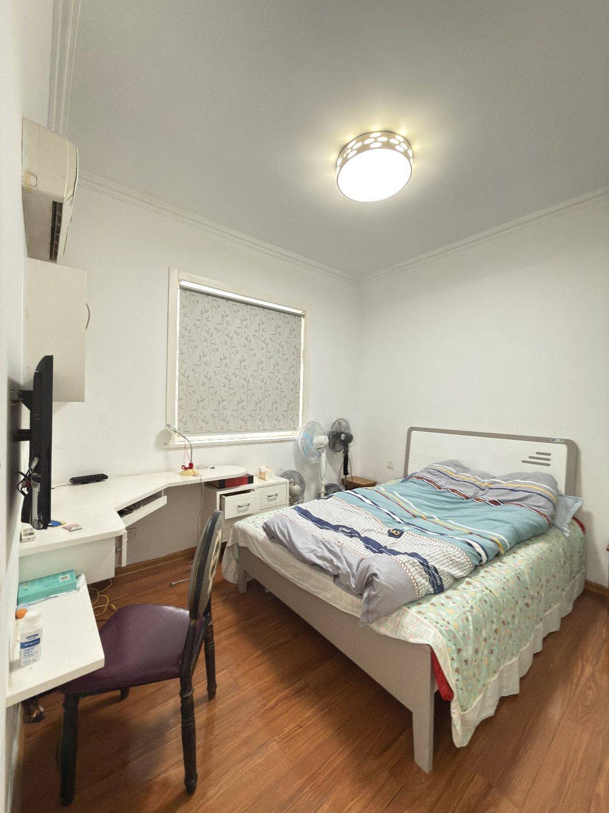 Nanjing Pukou | 凡星新寓-4幢_6