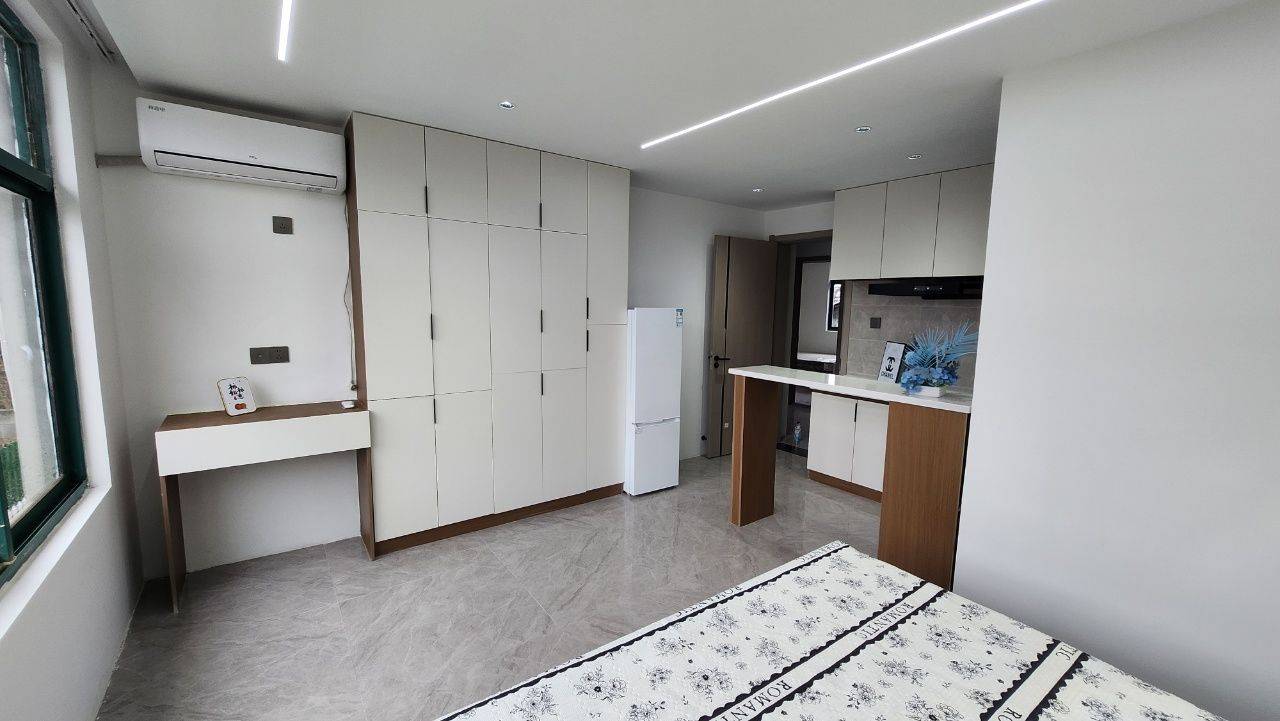 李上亿整租房源1