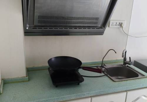 渾南 万科明天广场C座公寓