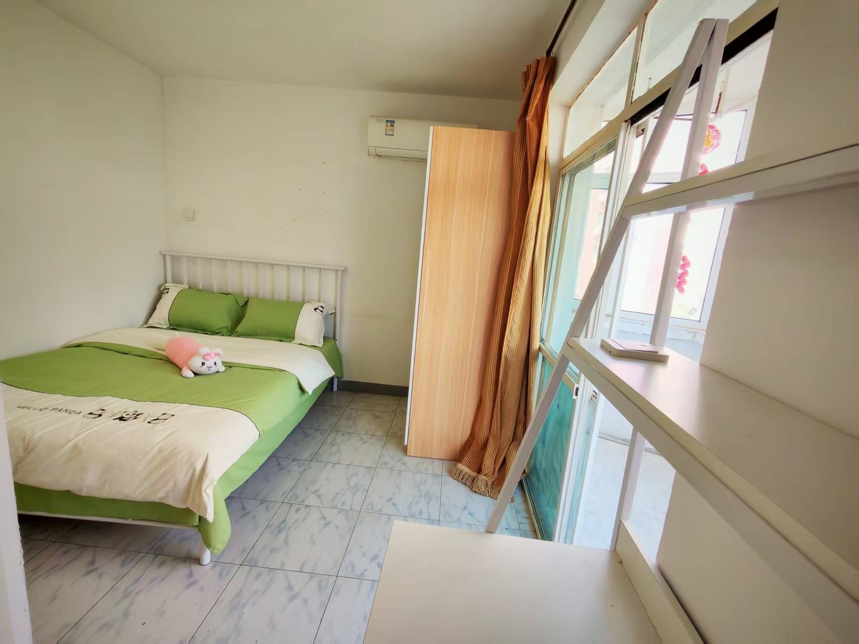 北京 昌平 | 龙华园1区_4