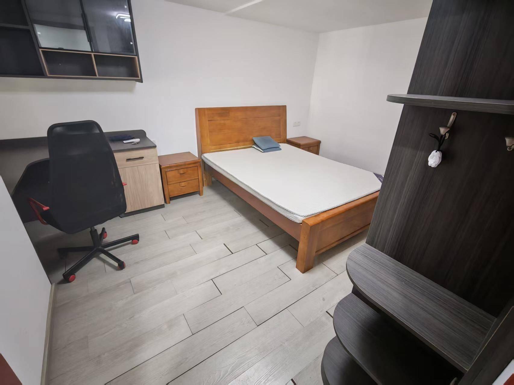 南沙 越秀国际总部广场四区-1栋