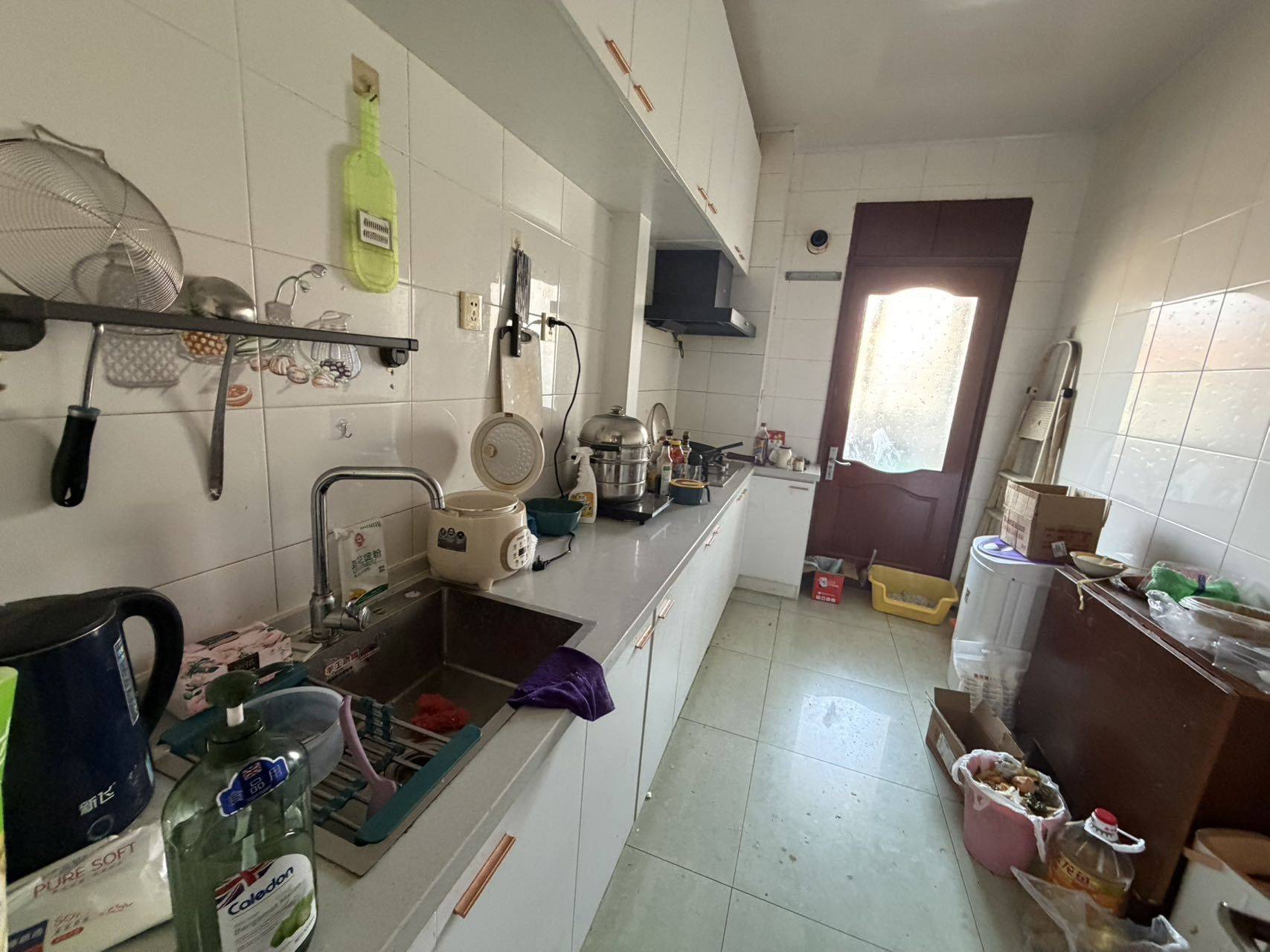 Tianjin Hexi | 纪明家园-8号楼_4