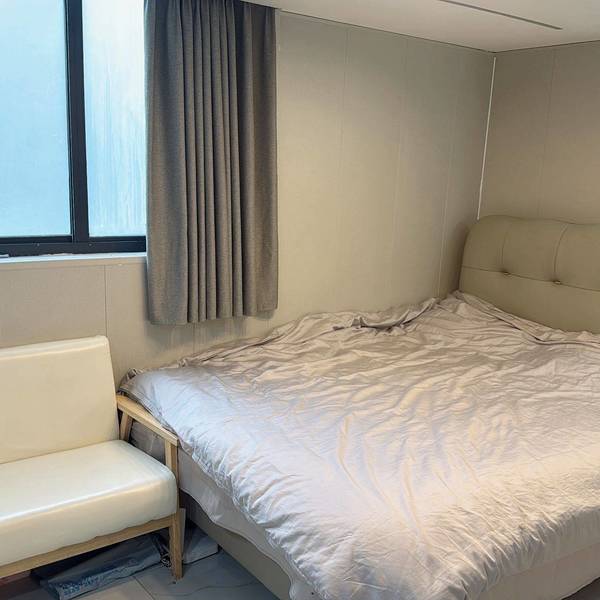 👑超级甜整租房源3