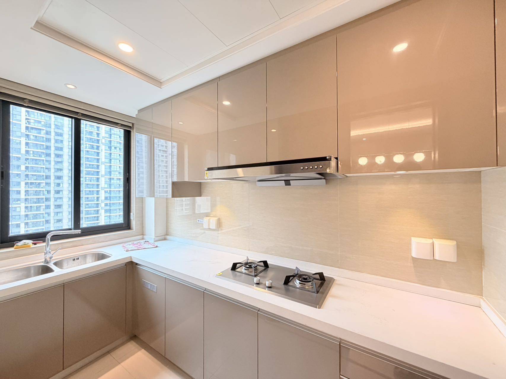 苏州 相城 | 仁恒浅棠平江花园_8