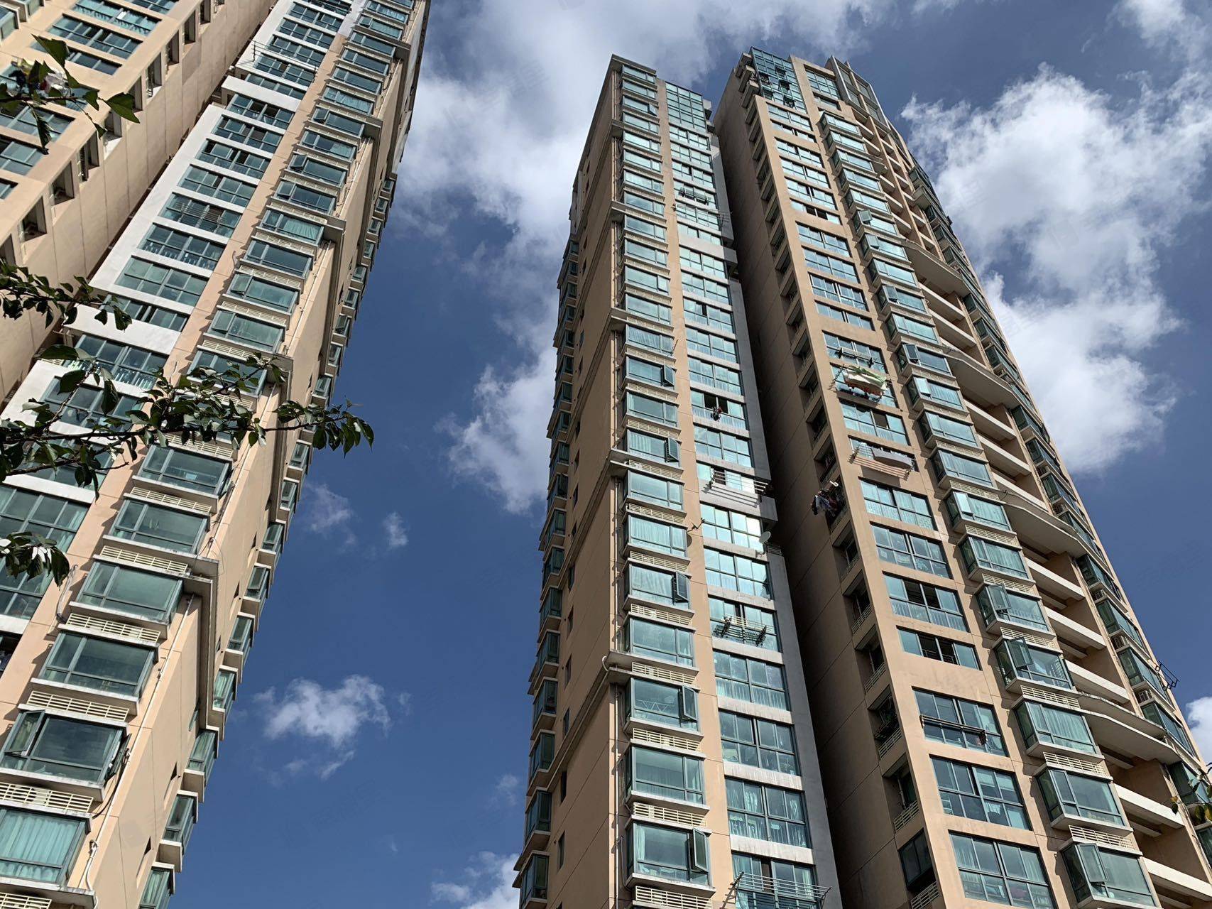 普陀 万里双子座