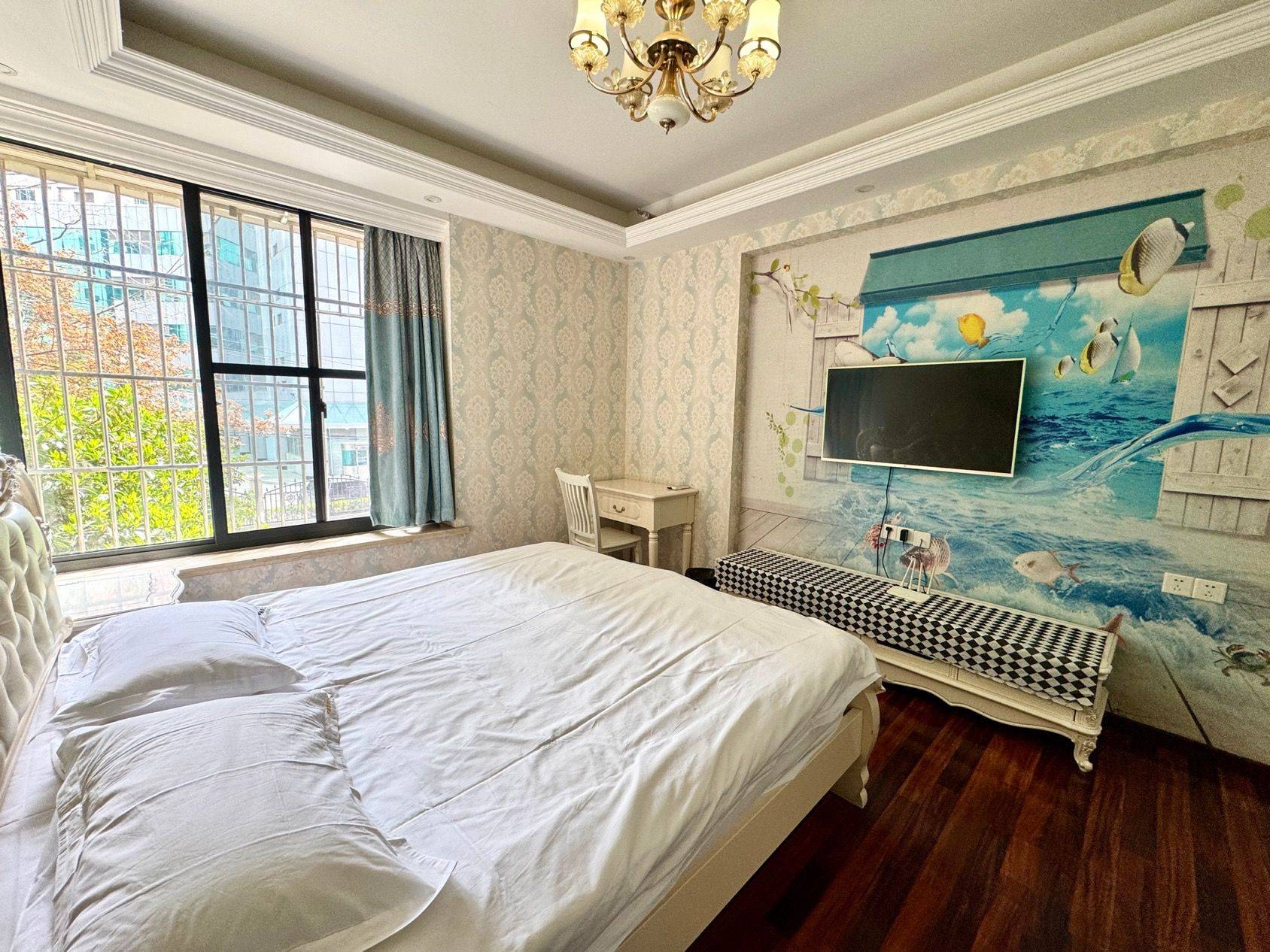 上海 浦東 | 中信五牛城-B座_5