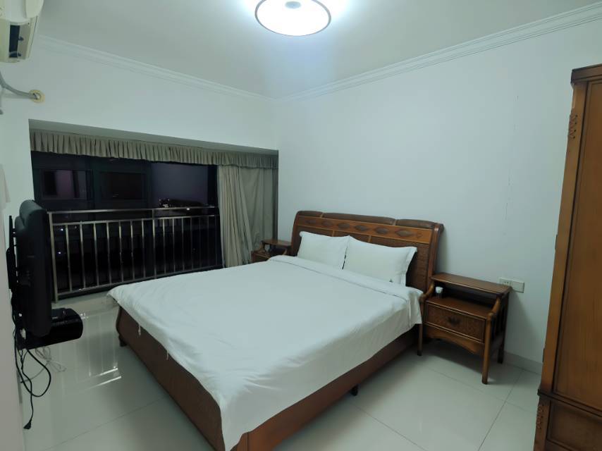 Jiyang 鸿洲香榭左岸