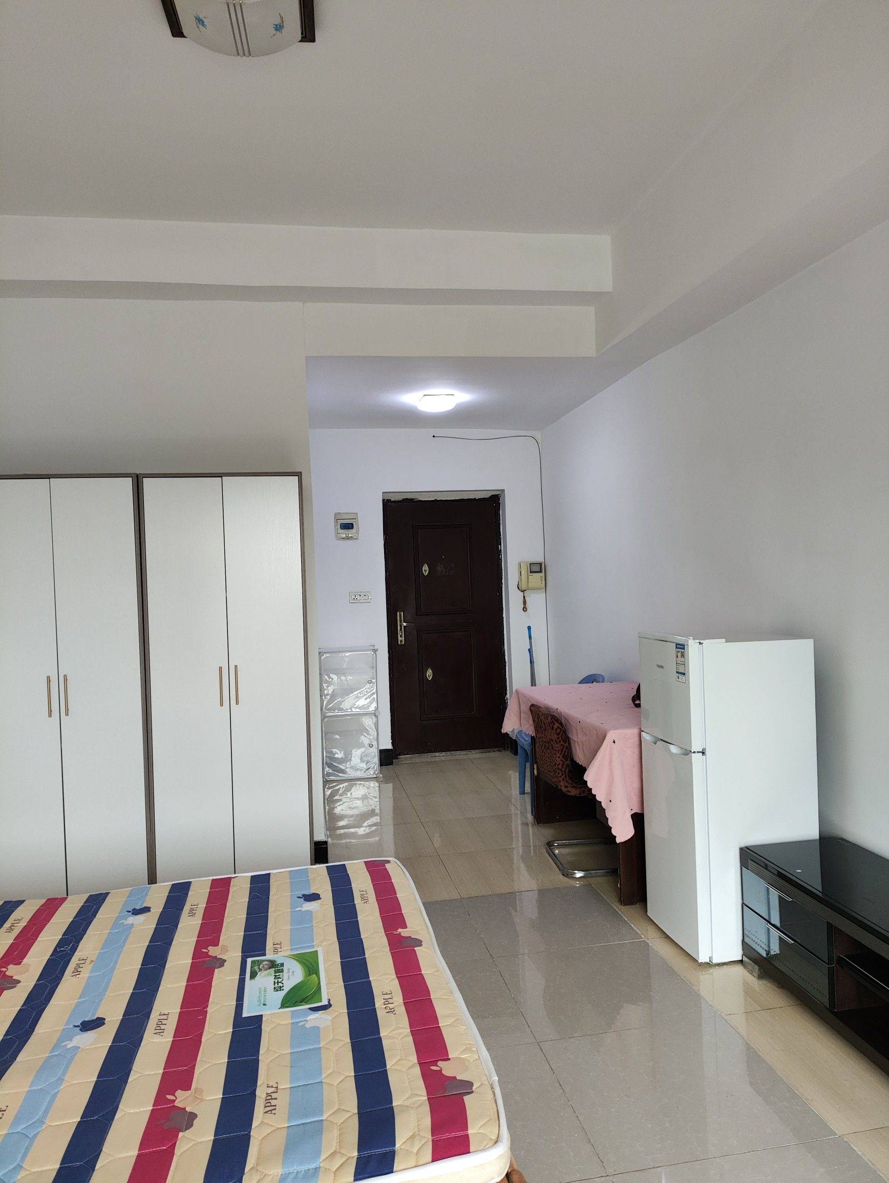 汉阳 汉江阳光城