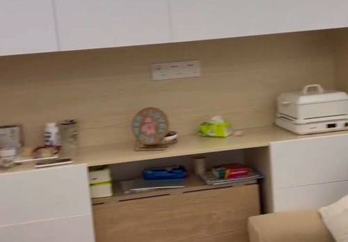 楊浦 控江西三村社区