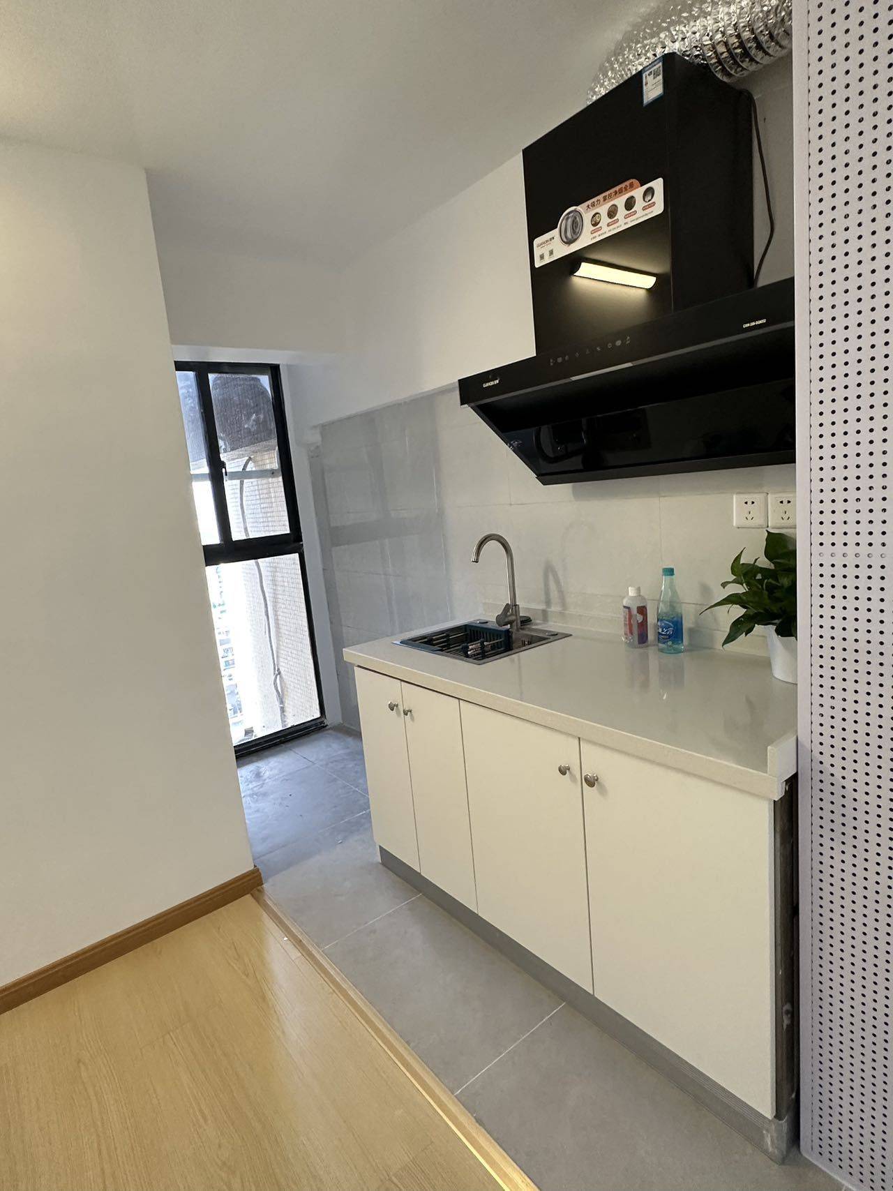 Chengdu Shuangliu | 乐活公社_7