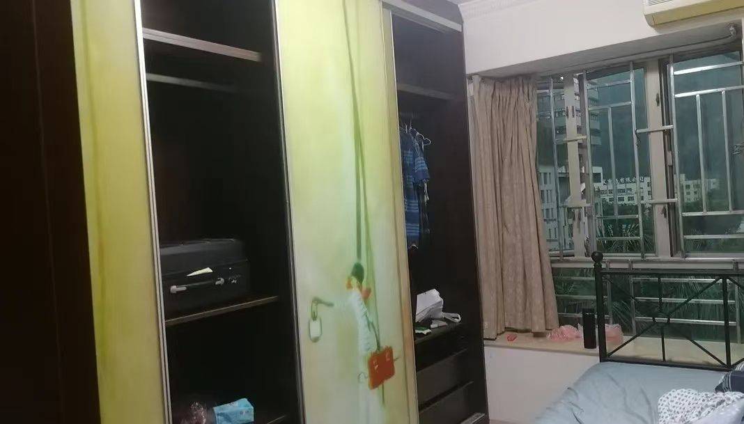 深圳 福田 | 建龙苑_4