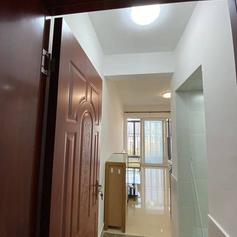 深圳 罗湖 | 旭飞华达园-2期_4