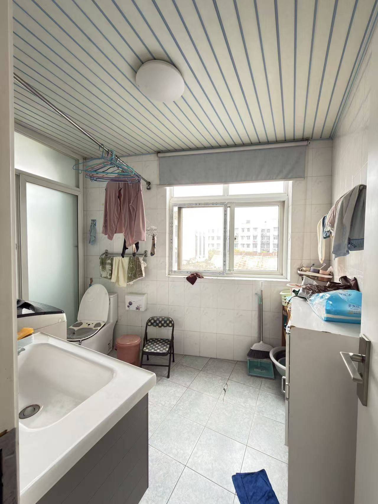 Nanjing Pukou | 凡星新寓-4幢_5