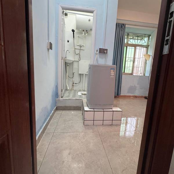 自家 好房出租整租房源2