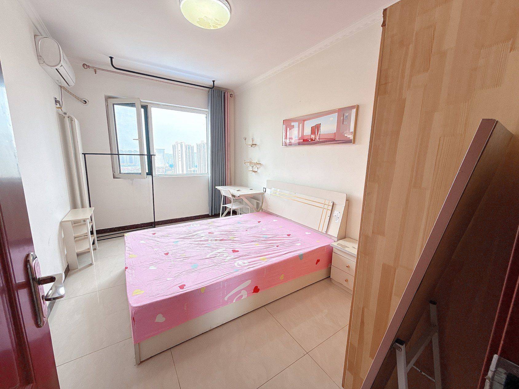 ༺小薯🍟༻整租房源2