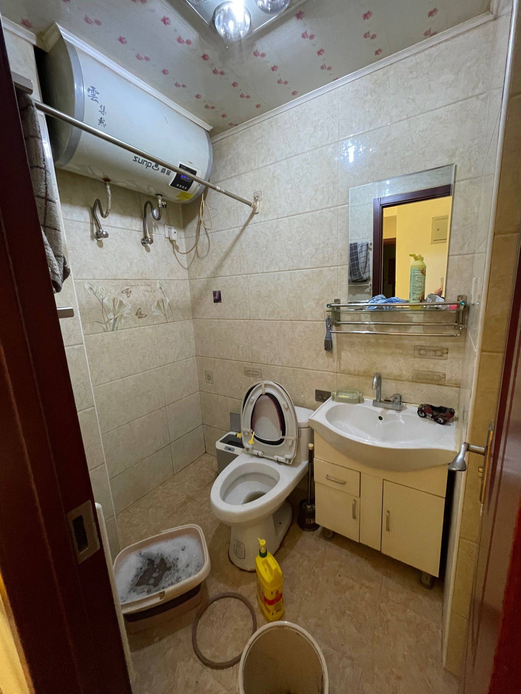 Beijing Shunyi | 板桥新苑社区_3