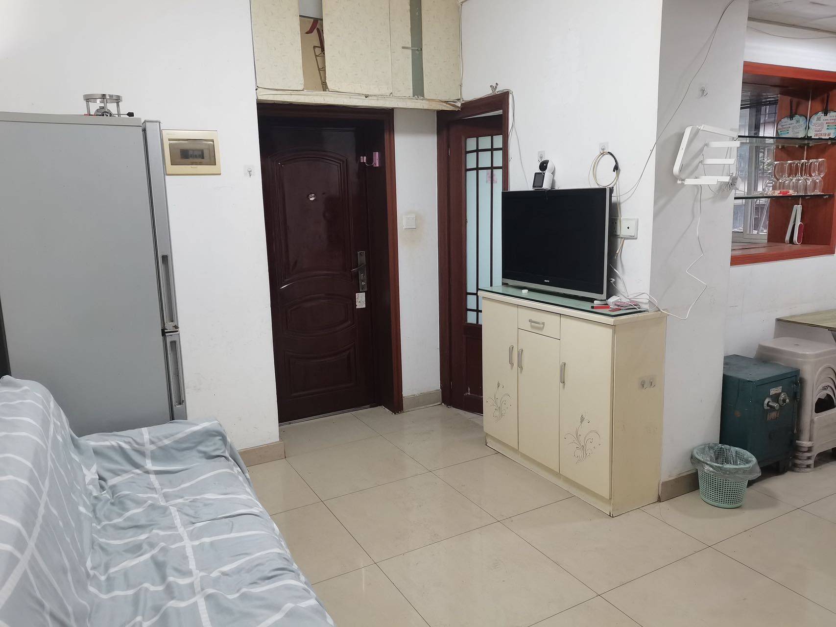 Chengdu Wuhou | 棕苑巷7号院_4