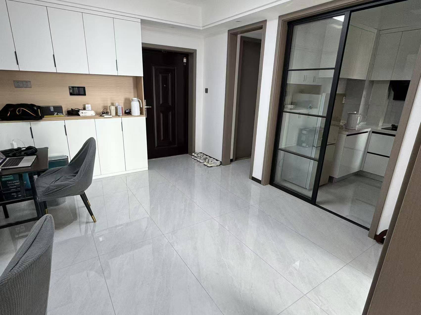 杭州 西湖 | 云浦佳苑-三区_0