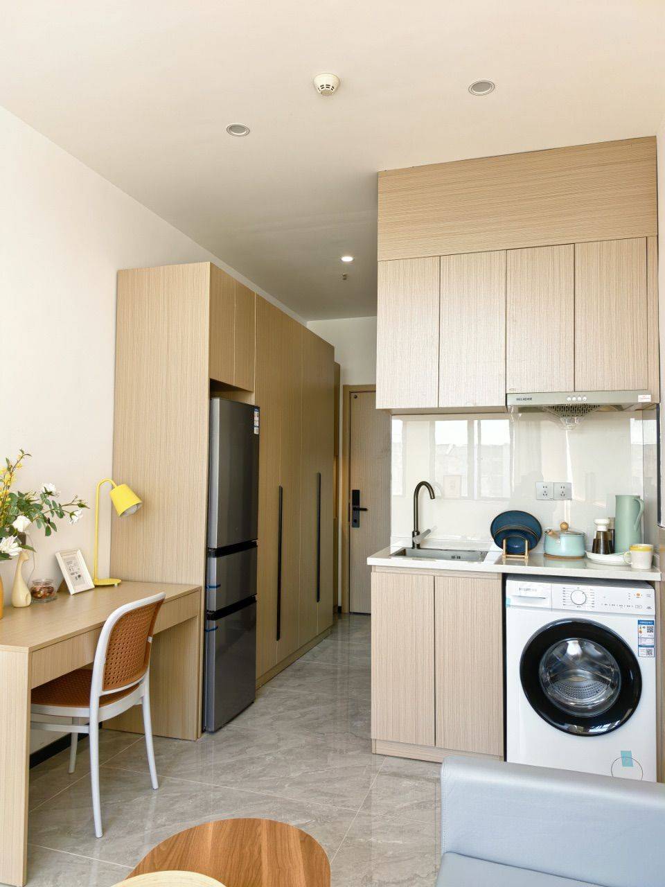 上海 静安 | 祥腾财富广场_7