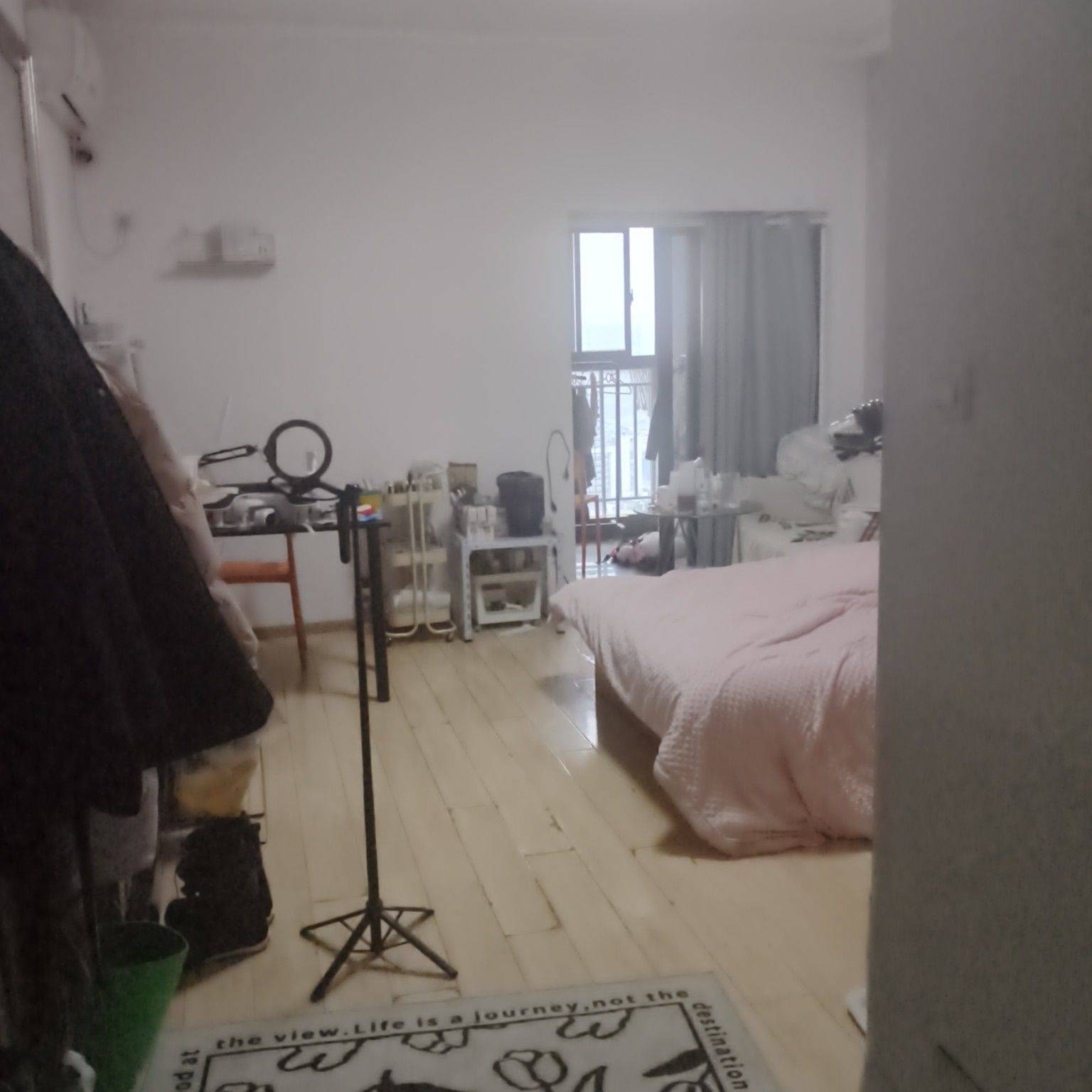 武漢 漢陽 | 顶琇广场-B座_4