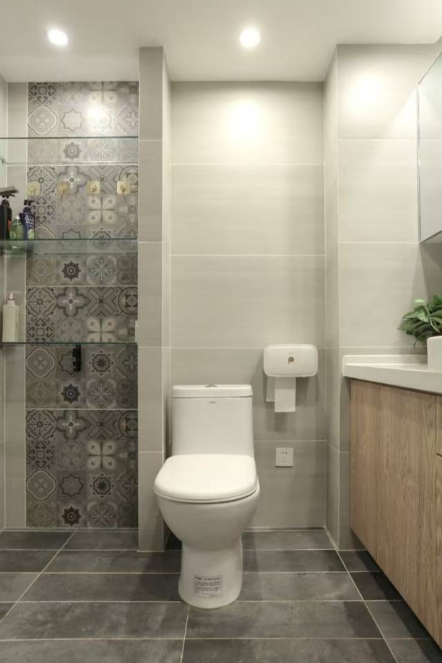 沈阳 皇姑 | 时尚雅居_3