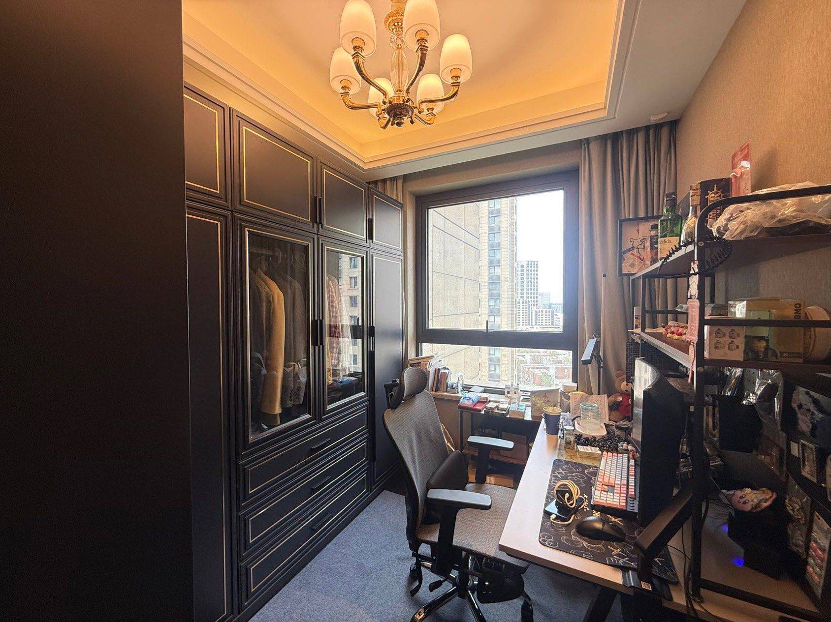 Shanghai Jing‘An | 大宁金茂府二期_4