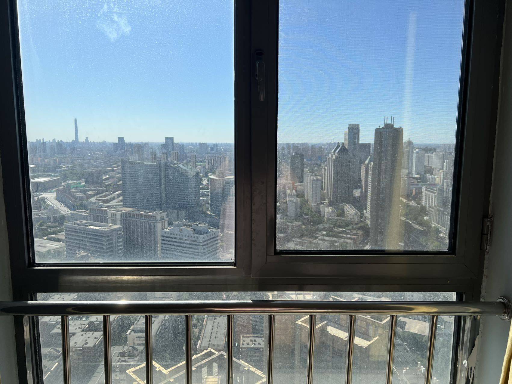 天津 和平 | 金德园-1号楼_4