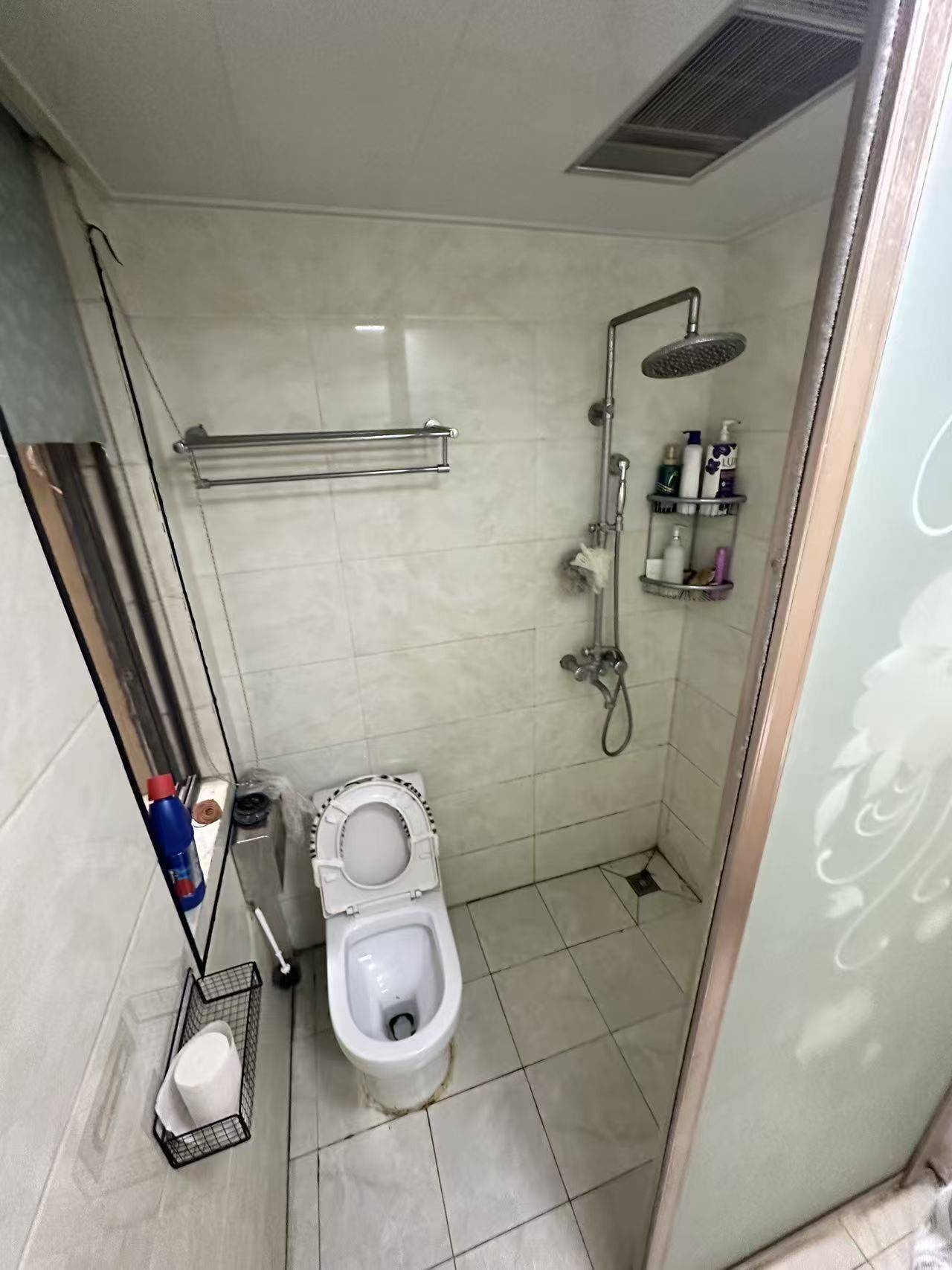 Feixi County 繁华逸城