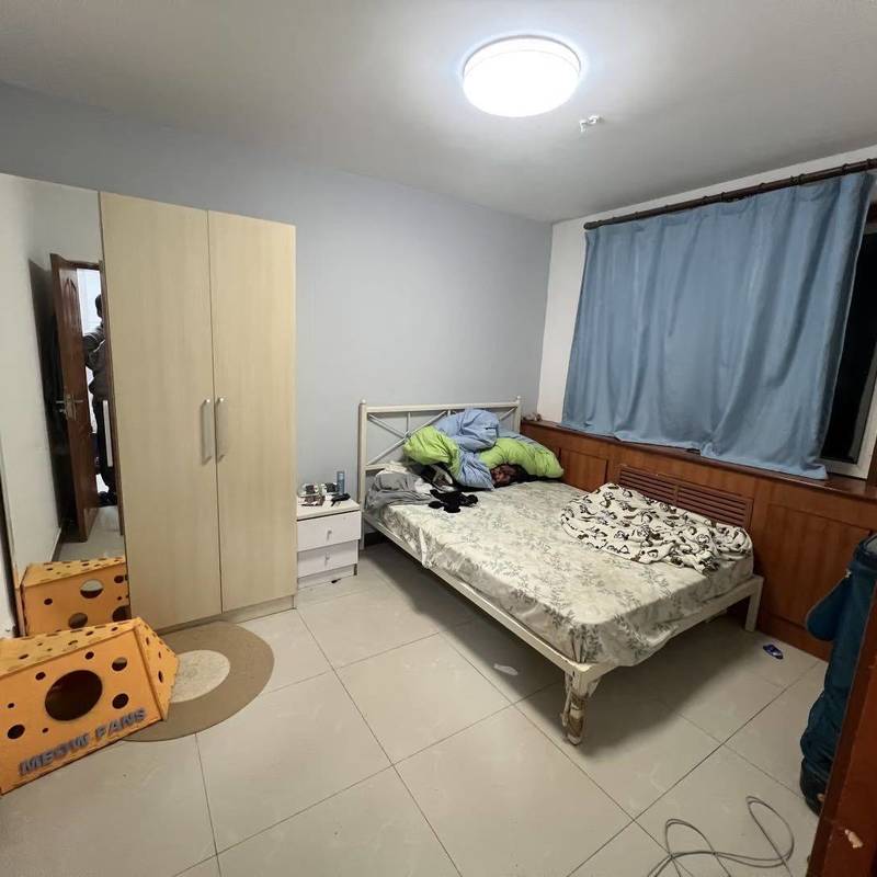 北京 昌平 | 狮子营家园_4