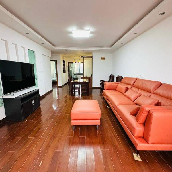 foreveryy整租房源2