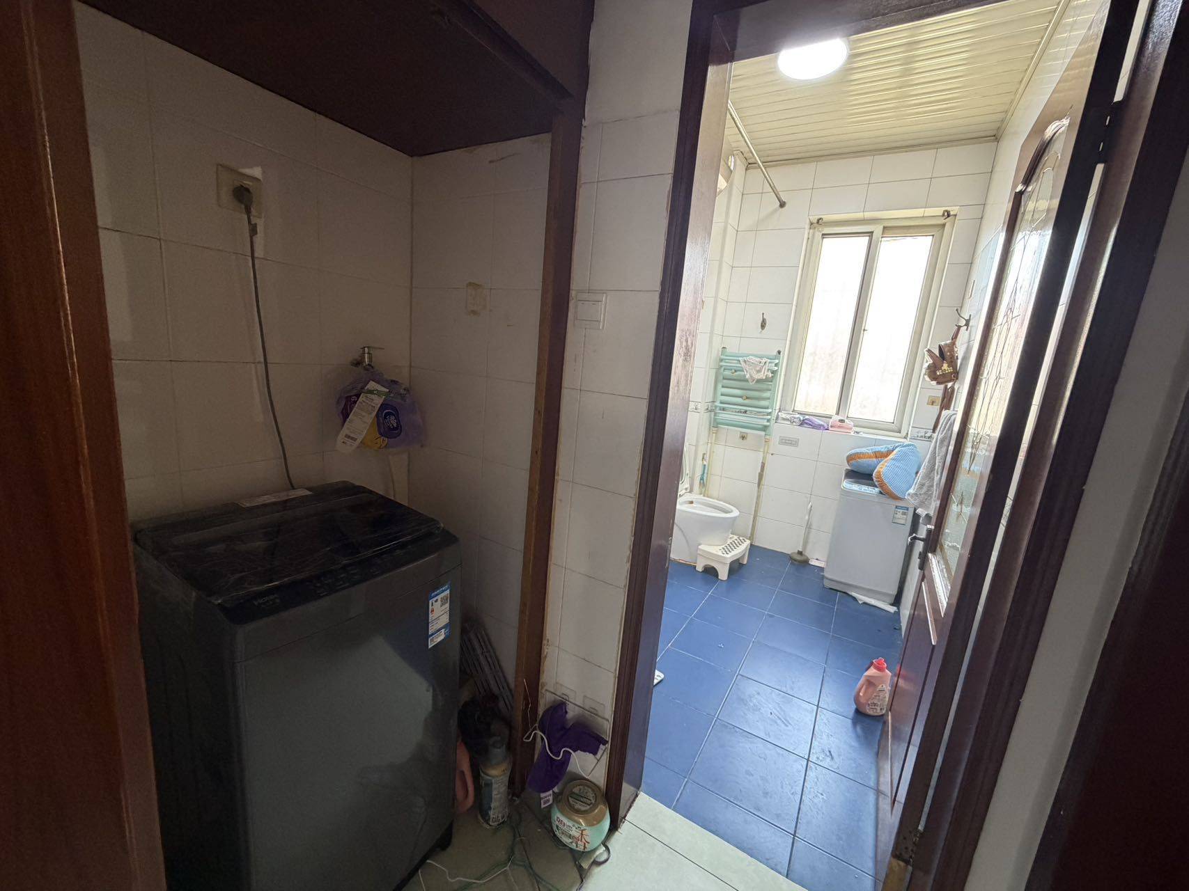 Tianjin Hexi | 纪明家园-8号楼_6