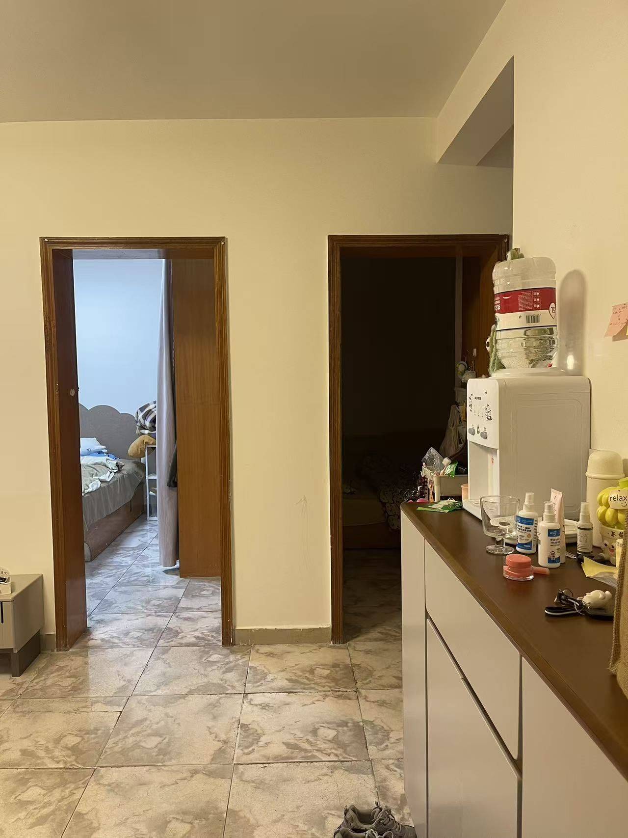 JinJiang 东光街3号院