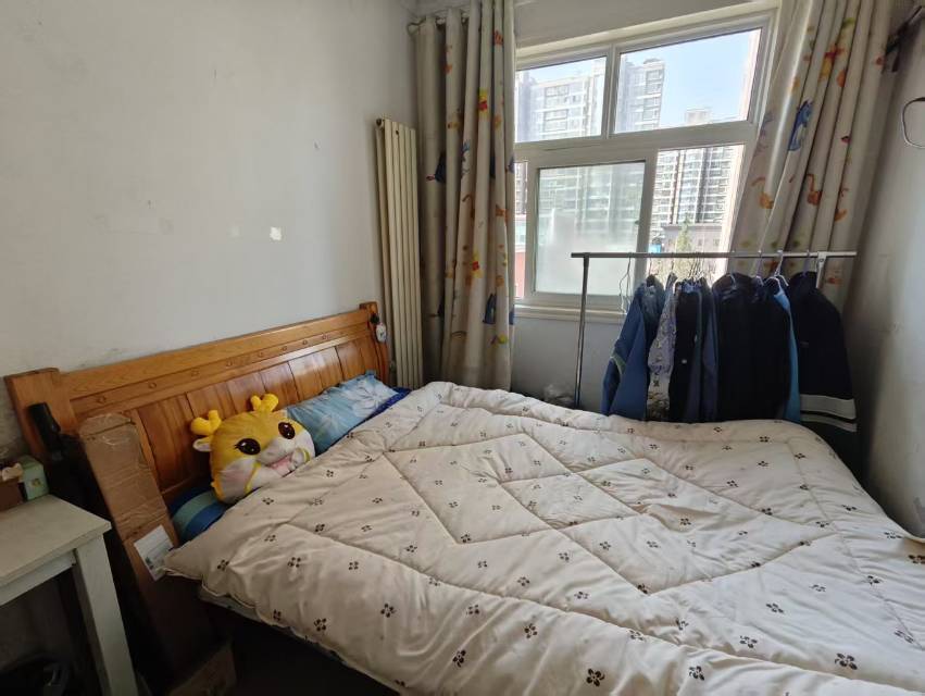 拾起一片落叶整租房源1