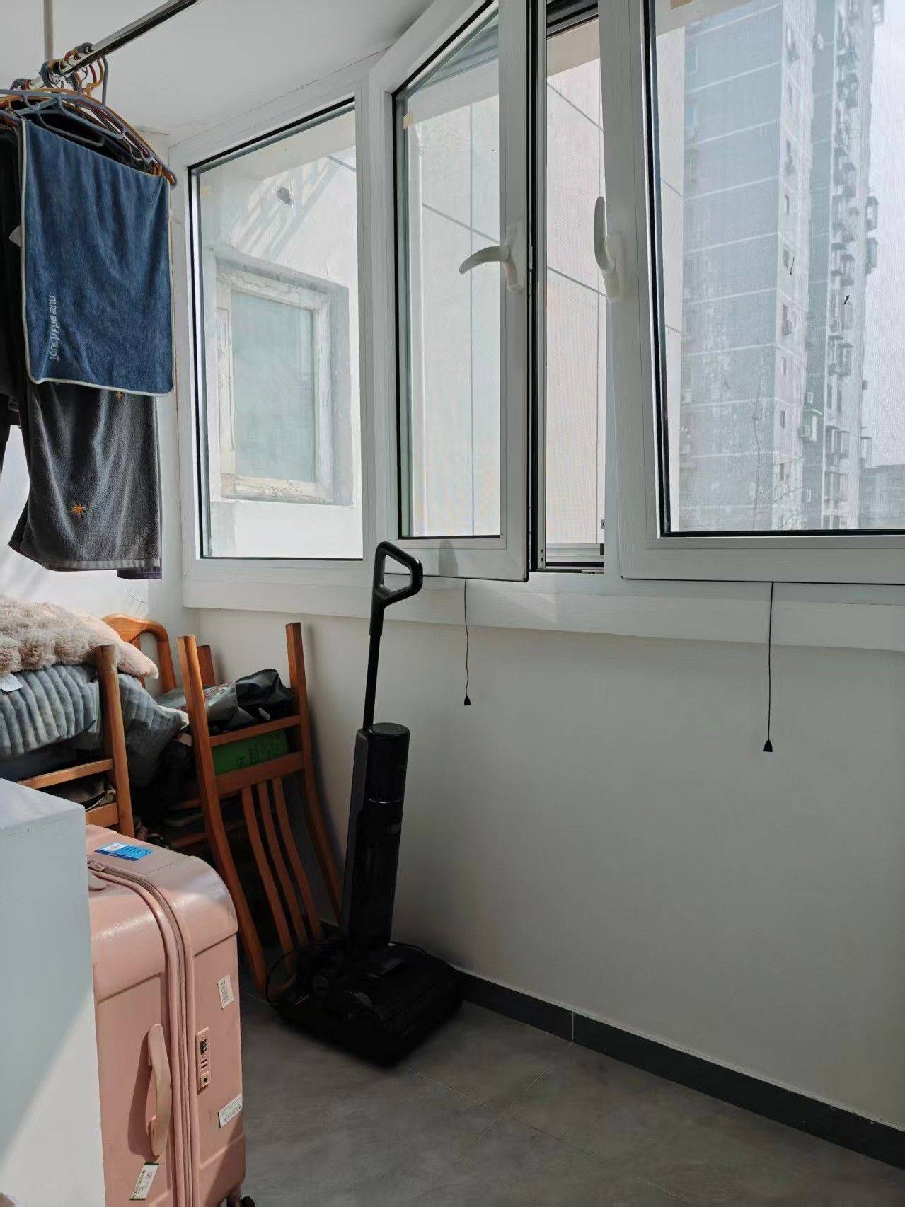 北京 丰台 | 马家堡西里一小区_4