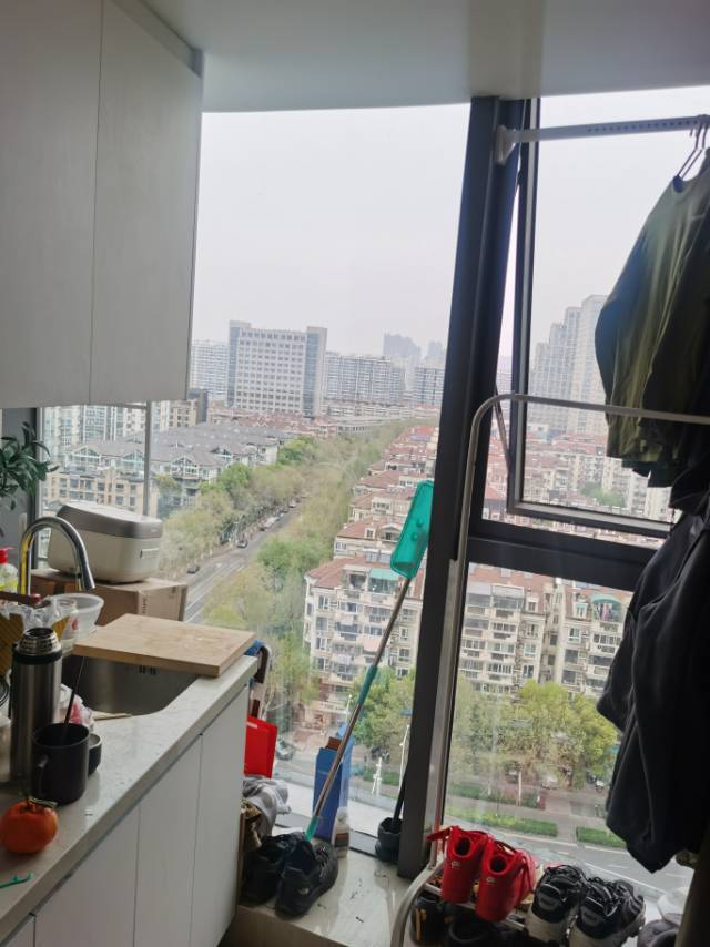 南京 鼓楼 | 南京市建邺区吾悦广场2L_3