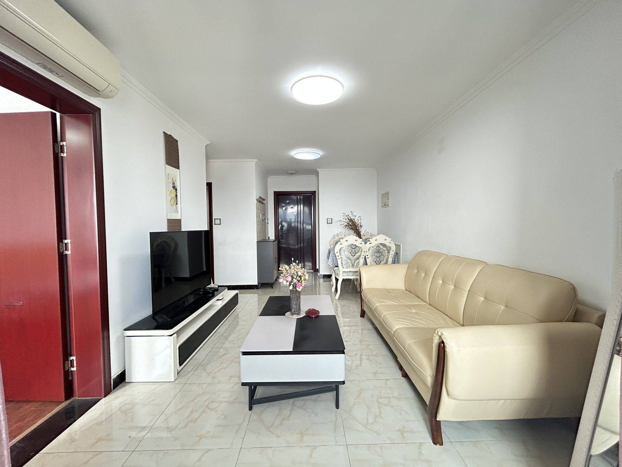 ICE 甜心整租房源2