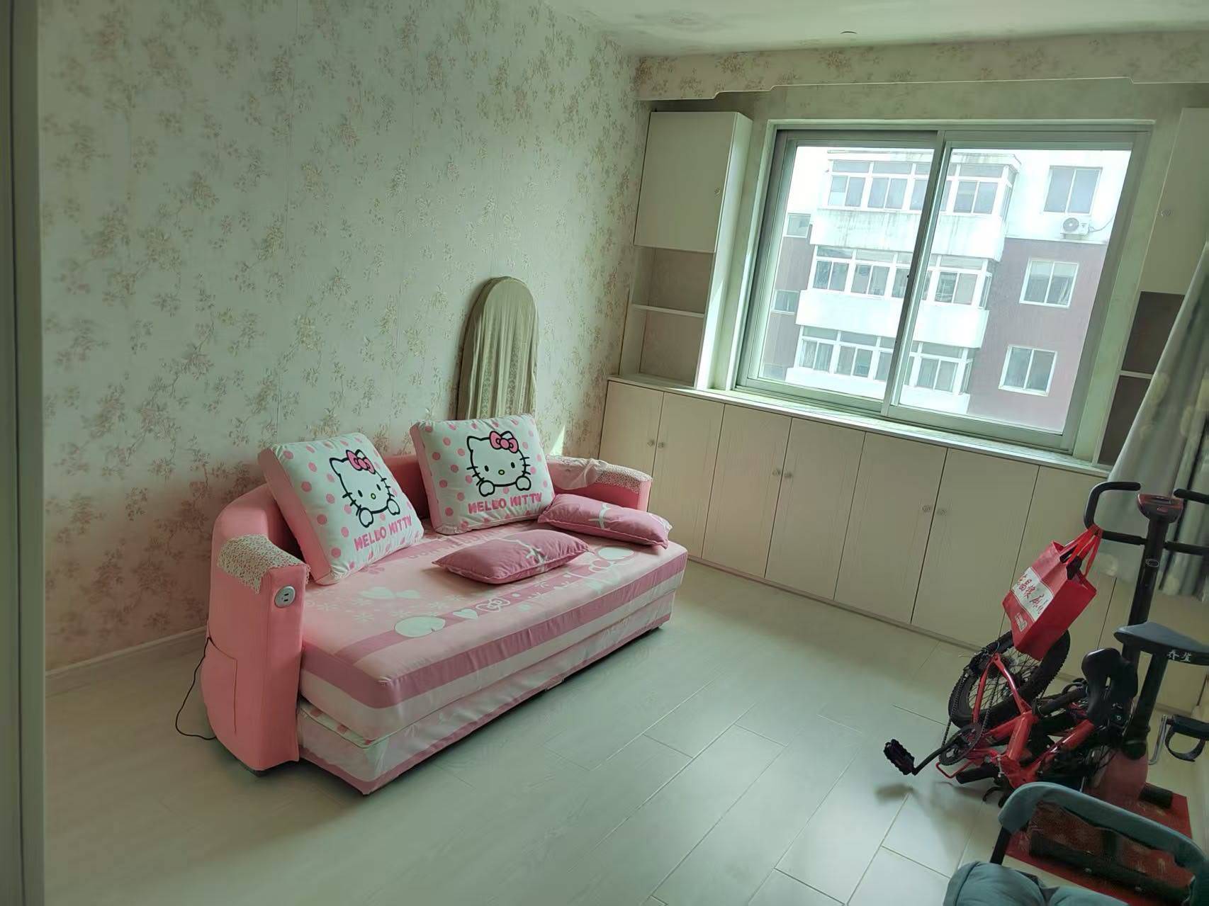 沈阳 皇姑 | 新阳小区-42~1号楼_5