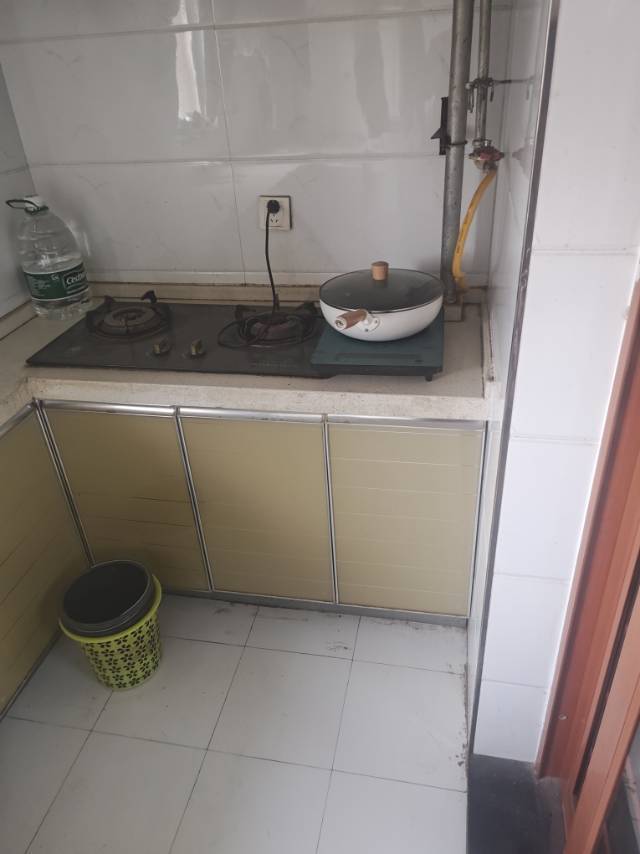 Xi'An Yanta | 东尚蜂鸟-6栋_5