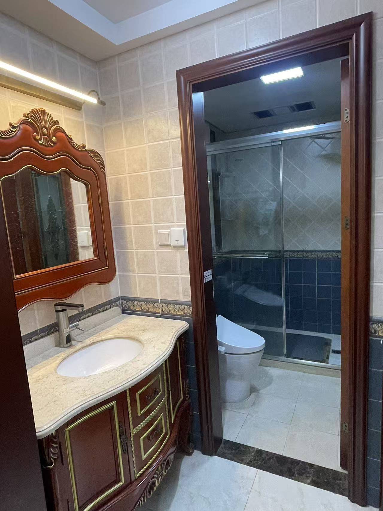 Shanghai Jiading | 新城香溢璟庭1期_7