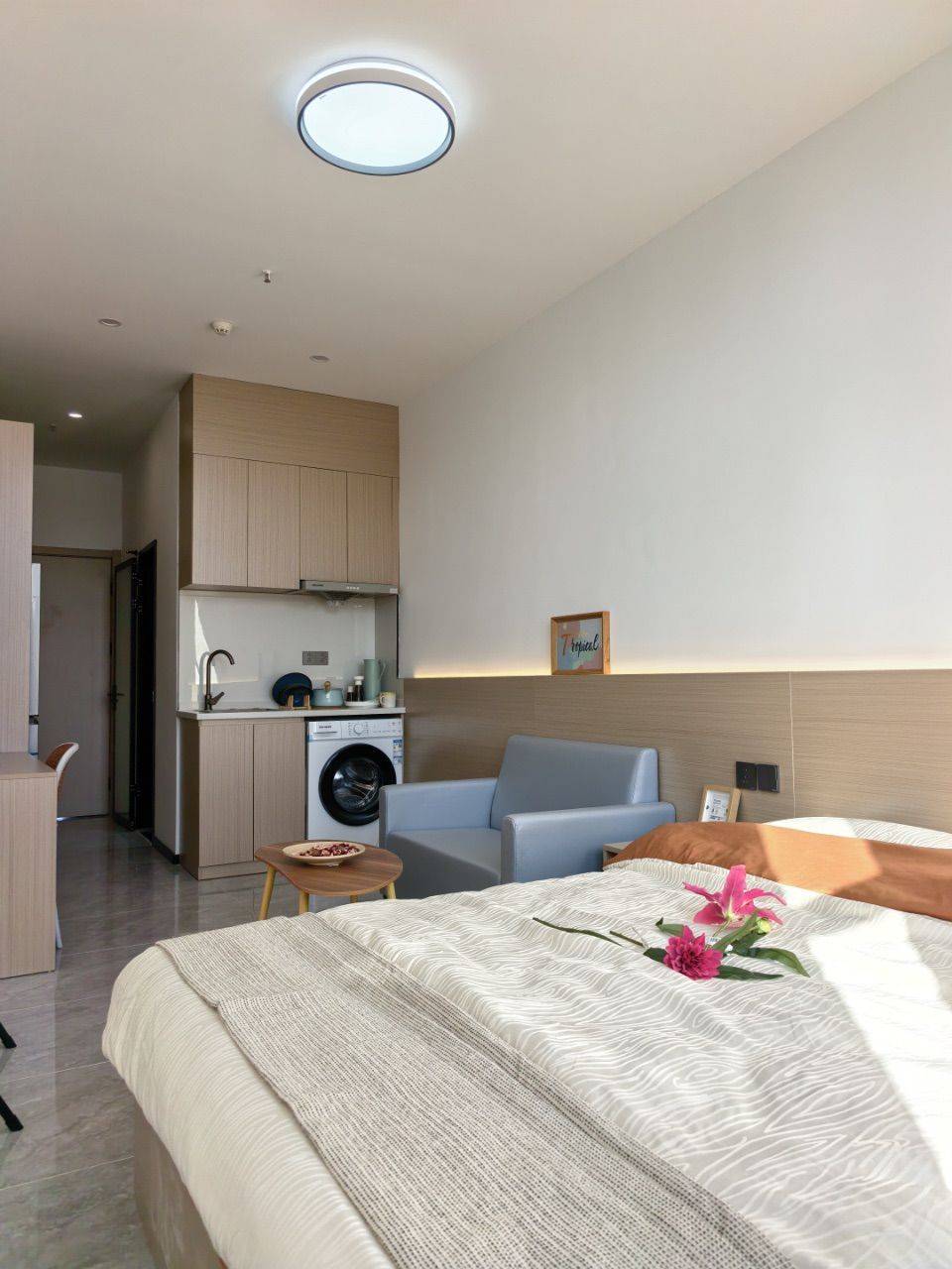 上海 静安 | 祥腾财富广场_5