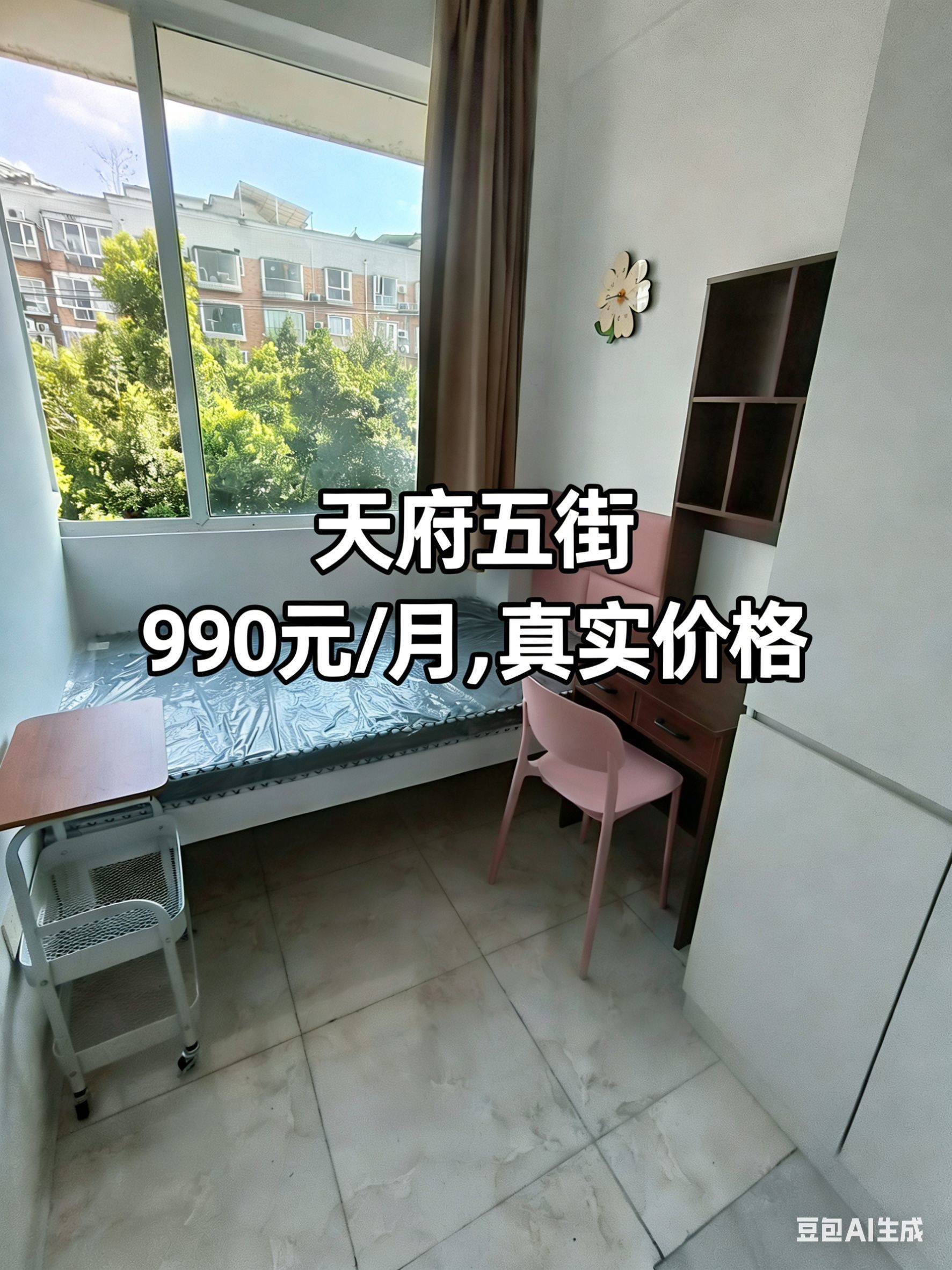 高新区 府河音乐花园