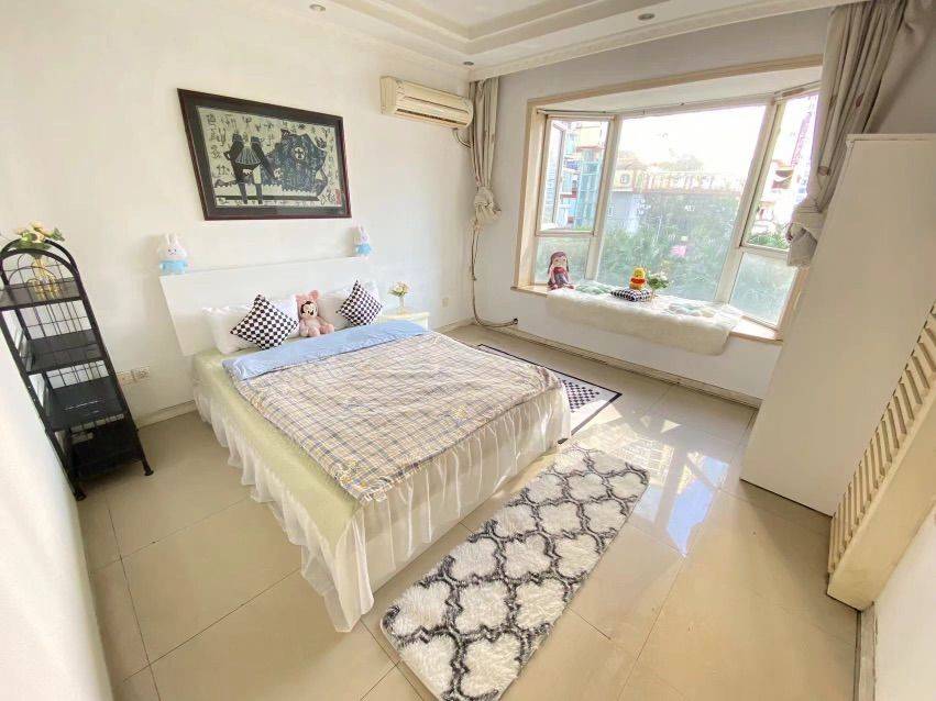 困困魚の整租房源1