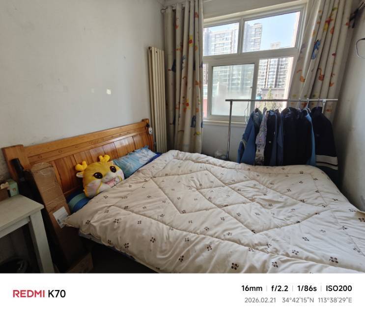 拾起一片落叶整租房源2