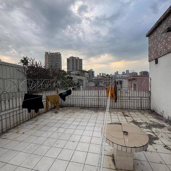 自家 好房出租整租房源1