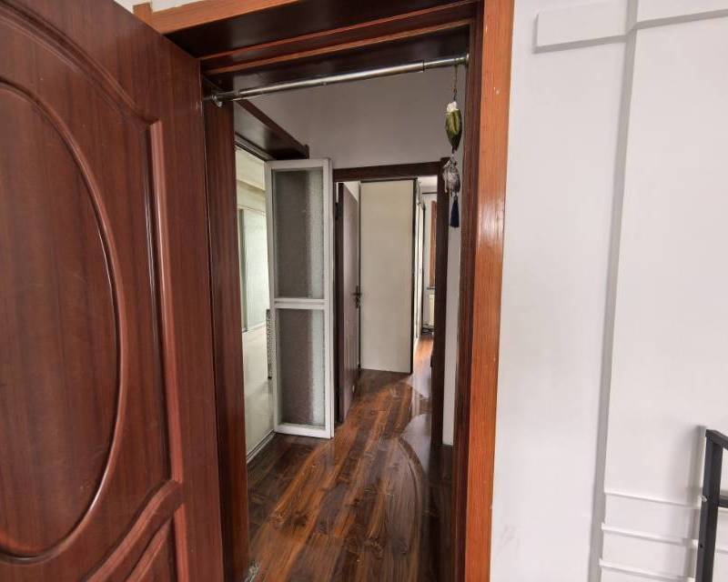 Shenyang Huanggu | 昆北社区-49号楼_3