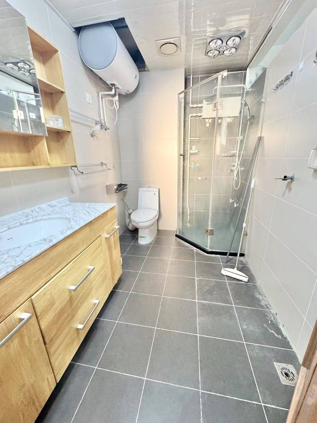 北京 朝阳 | 煤炭科技苑小区-38号楼_6