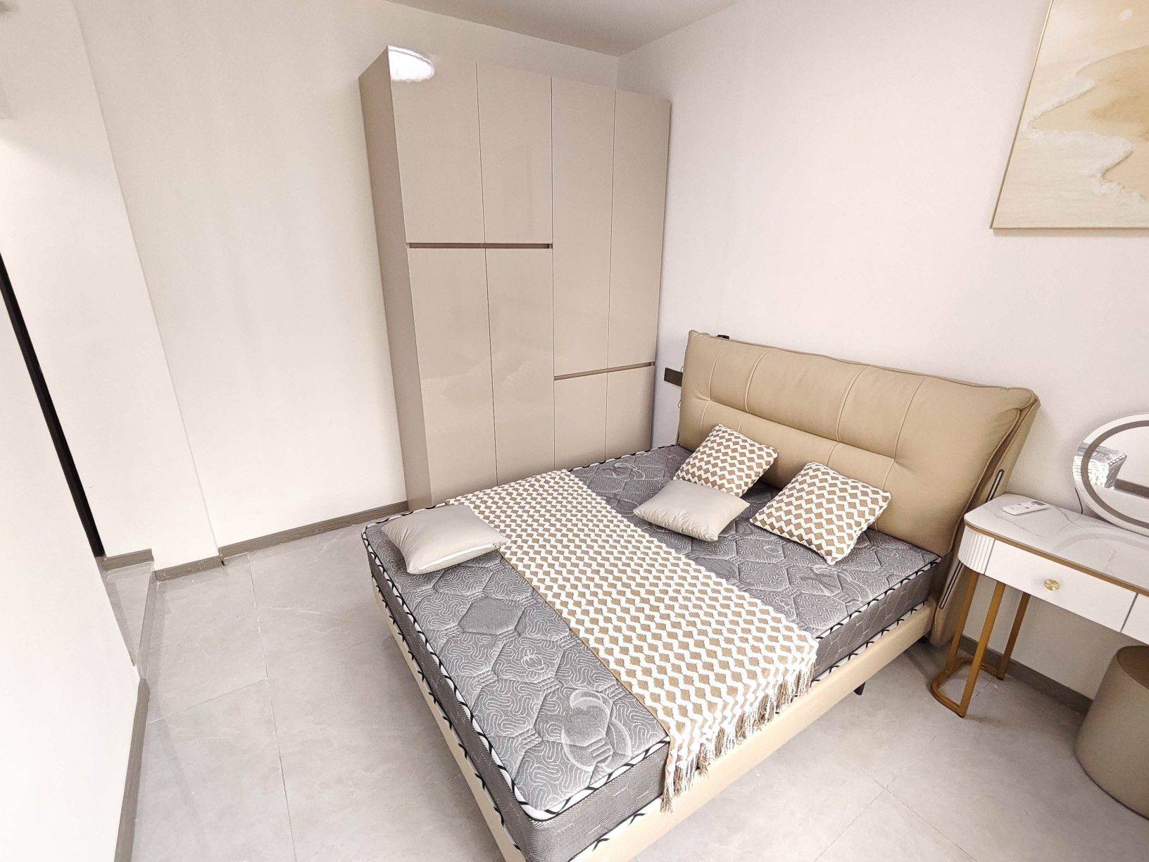 Ningbo Haishu | 望童北苑1期-25幢_8