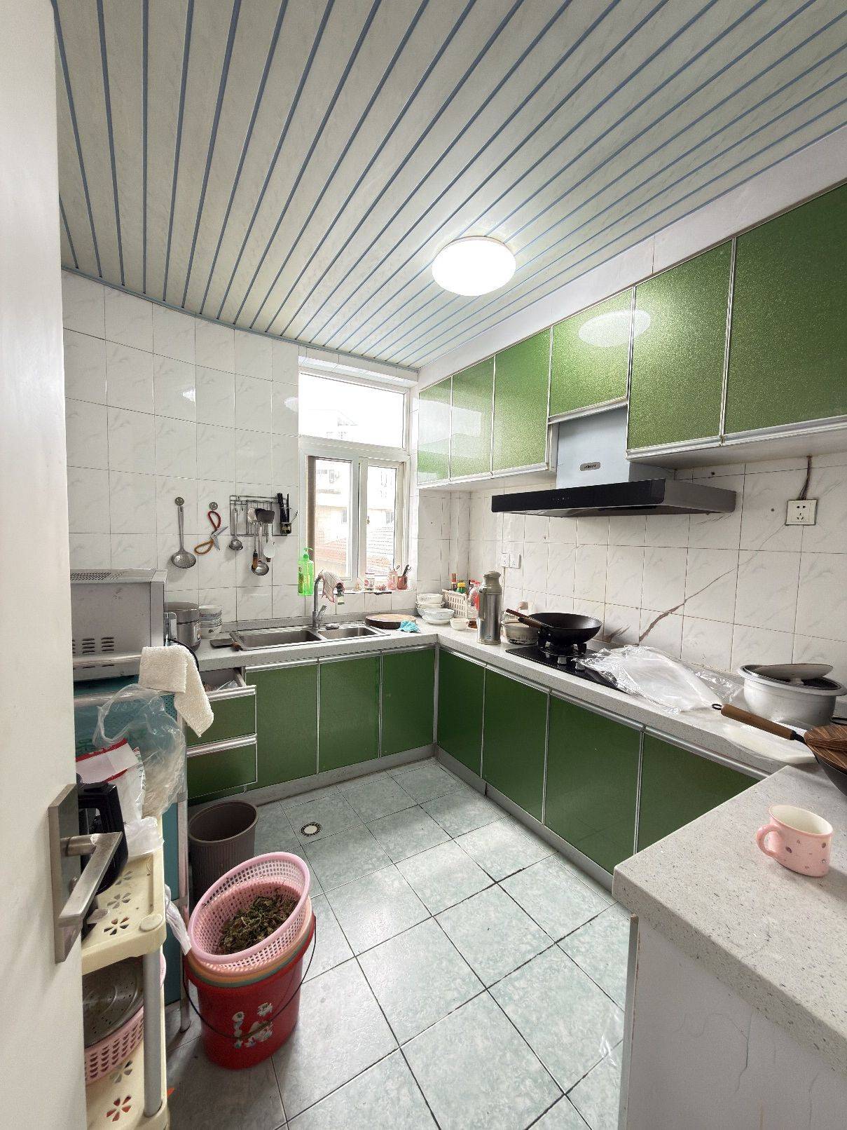 Nanjing Pukou | 凡星新寓-4幢_4