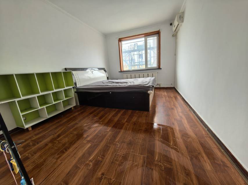 Shenyang Huanggu | 昆北社区-49号楼_6