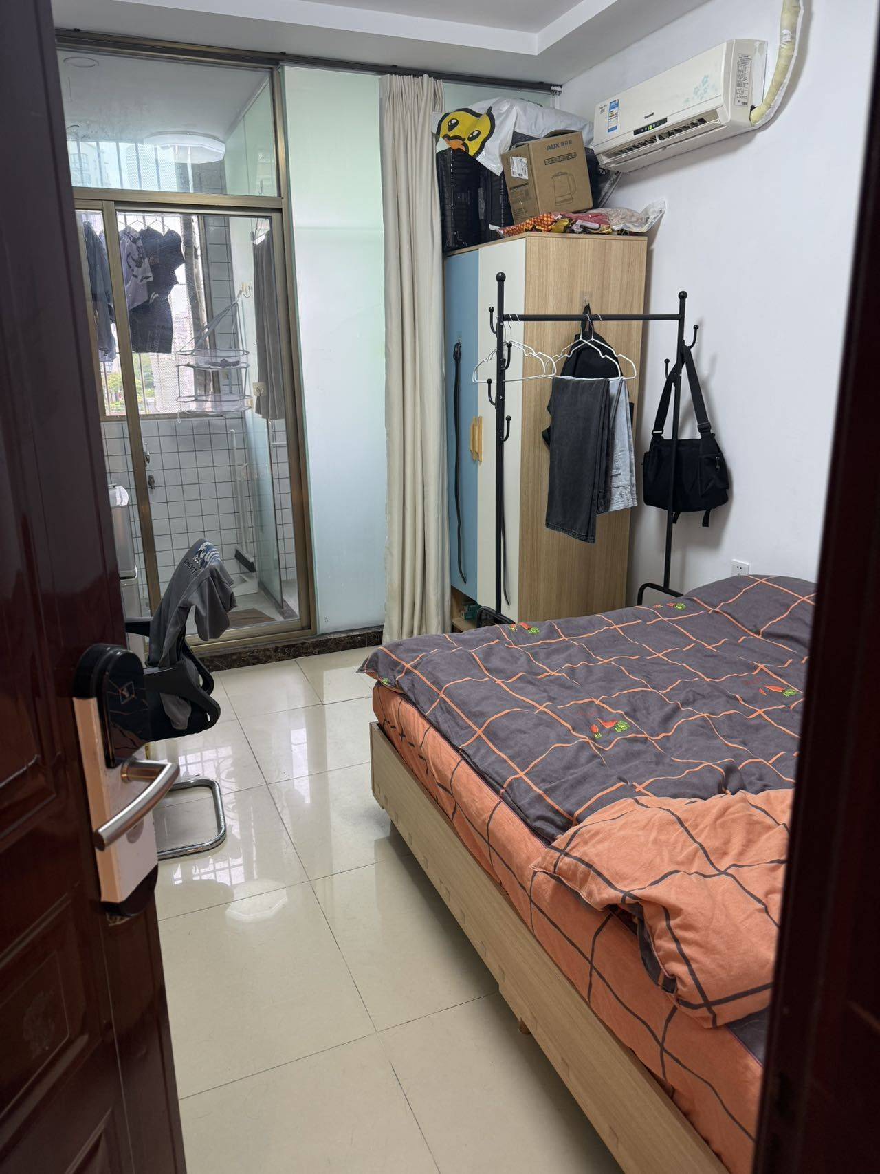 深圳 寶安 | 怡华新村_3